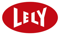 Network study Lely Spare Parts and Consumables – Lely International NV